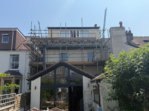 Northville Scaffolding Ltd — Customer photo