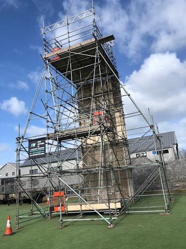 MW Access Scaffolding Ltd - Plymouth — Customer photo