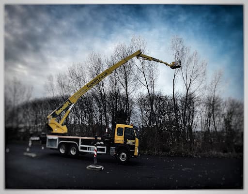 Facelift Access Hire - North East — Customer photo