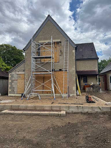 LEWIS Access — Customer photo
