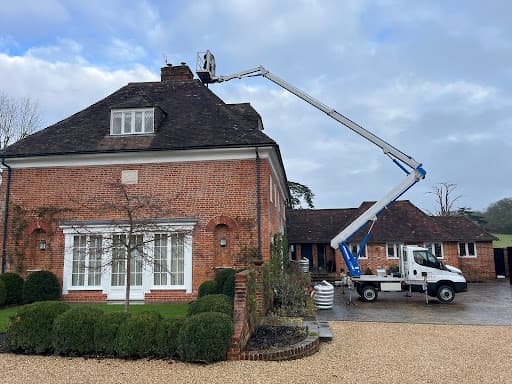 Affordable Access Hire Ltd — Customer photo