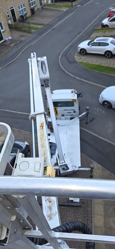 Height for Hire (Newcastle) — Customer photo