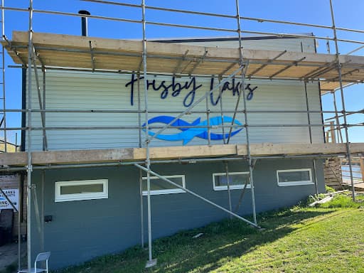 Apollo Scaffolding (Leicester) Ltd — Customer photo