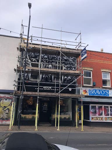 Gentlemen Scaffolders Ltd — Customer photo