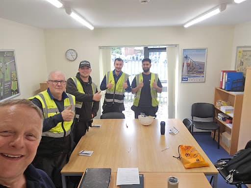 Midland Access Platforms Ltd — Customer photo