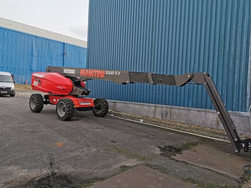 Vertikal UK Ltd — Customer photo