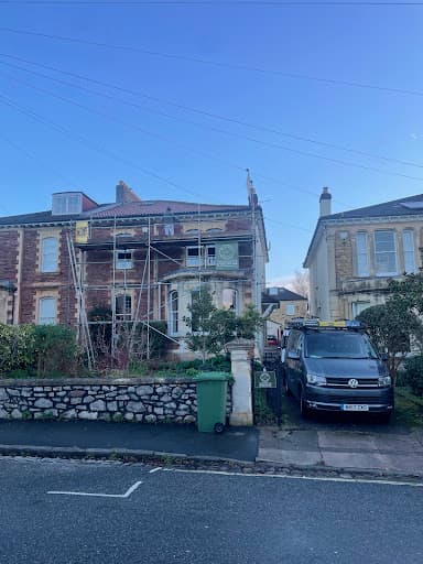 POLSKY SCAFFOLDING — Customer photo