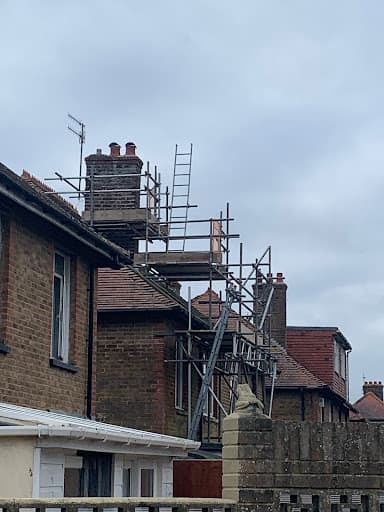 Brighton Scaffolding Ltd — Customer photo