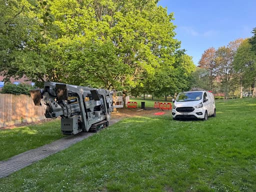 Affordable Access Hire Ltd — Customer photo