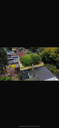 SSP Scaffolding Ltd — Customer photo