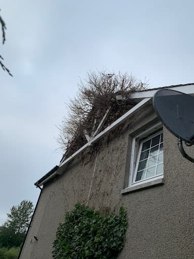 AAA Scaffolding UK — Customer photo
