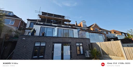 365 Scaffolding Limited — Customer photo