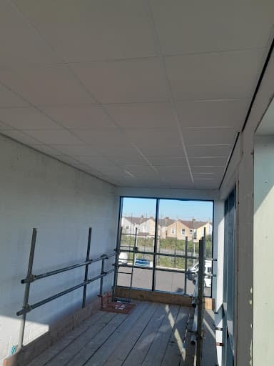 EDGE - Scaffolding — Customer photo