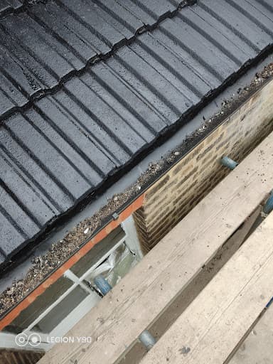 Avery Scaffolding LTD — Customer photo