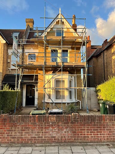 Avery Scaffolding LTD — Customer photo