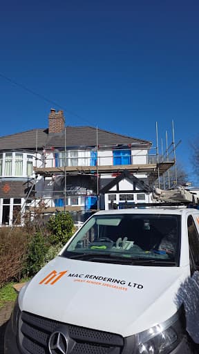 Castle Scaffolding Solutions Ltd — Customer photo