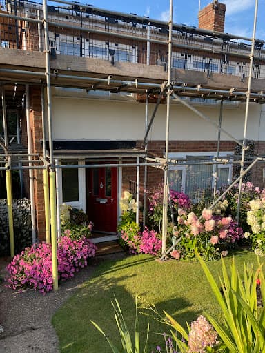 BDC Scaffolding Ltd — Customer photo