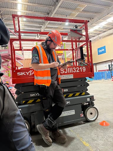 Vertikal UK Ltd — Customer photo
