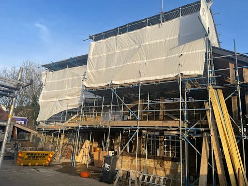 Avery Scaffolding LTD — Customer photo