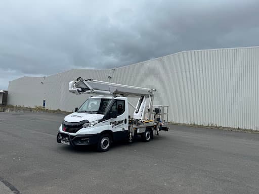 Tyne & Wear Access ne ltd — Customer photo