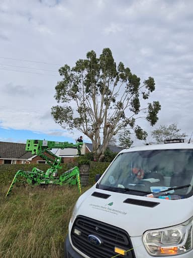 Affordable Access Hire Ltd — Customer photo