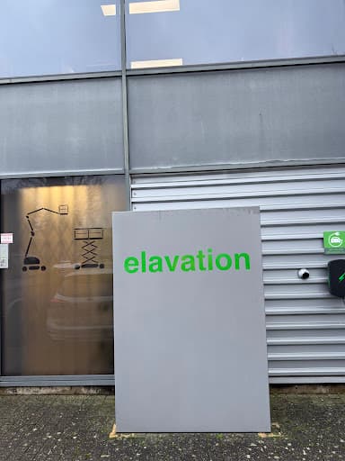 Elavation — Customer photo