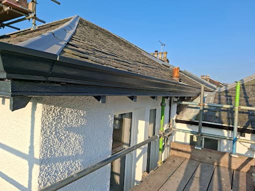 Lynn and Son's Scaffolding Access LTD — Customer photo