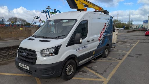 Smart Platform Rental Limited — Customer photo