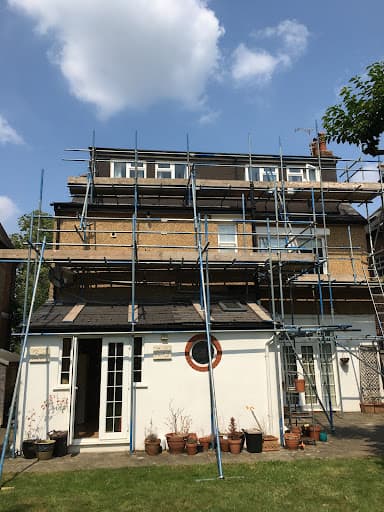Avery Scaffolding LTD — Customer photo
