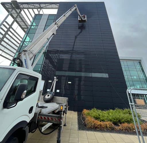101 Height For Hire — Customer photo