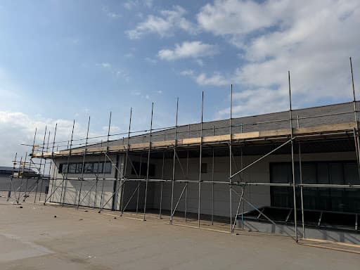 Direct Scaffolding Services NE ltd — Customer photo