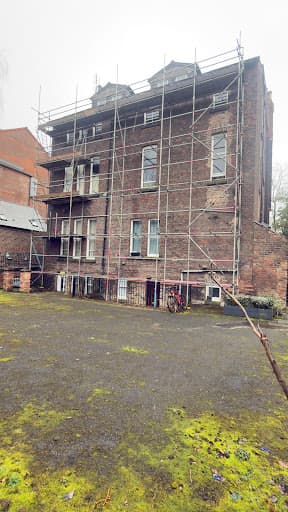 IZZY Scaffolding Ltd — Customer photo