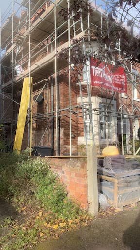 365 Scaffolding Limited — Customer photo