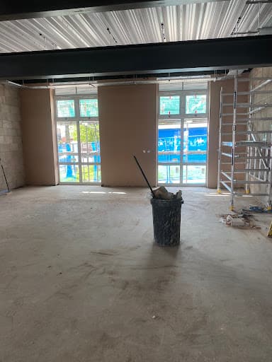 LEWIS Access — Customer photo