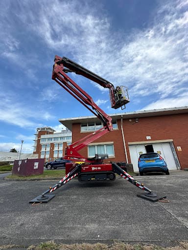 Tyne & Wear Access ne ltd — Customer photo