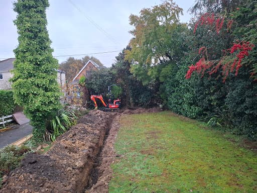 Apex Tool Hire — Customer photo