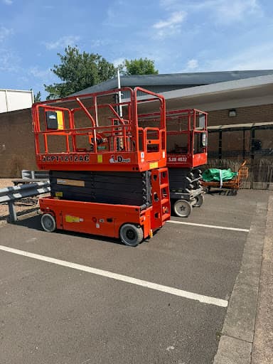 Access Service & Repair Ltd — Customer photo