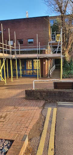 24-7 Scaffolding Services Limited - Nottingham — Customer photo