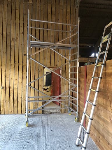 LEWIS Access — Customer photo