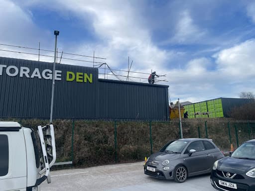 AAA Scaffolding UK — Customer photo