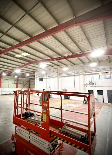 Tyne & Wear Access ne ltd — Customer photo