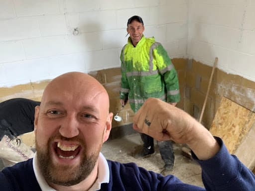Tyne & Wear Access ne ltd — Customer photo