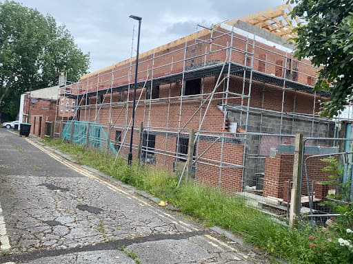 Phaze Scaffolding Ltd — Customer photo