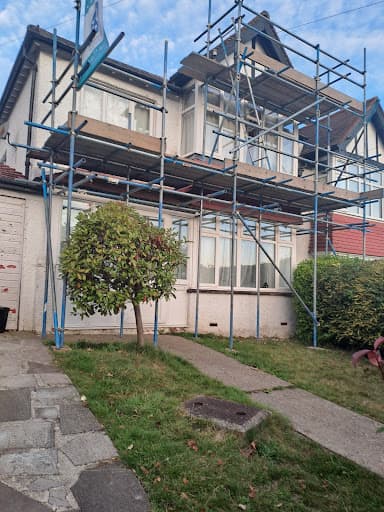 Avery Scaffolding LTD — Customer photo