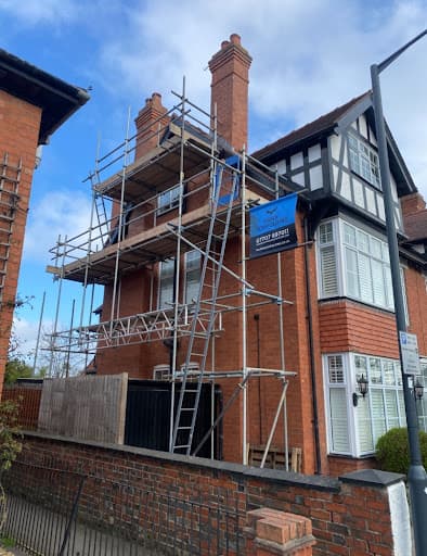 Hawk Scaffolding Midlands Limited — Customer photo
