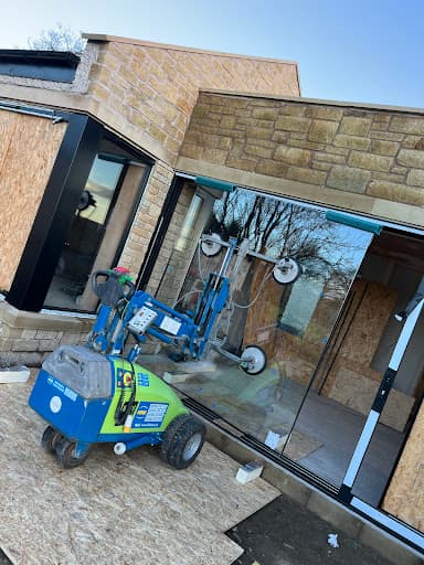 Hird Ltd — Customer photo