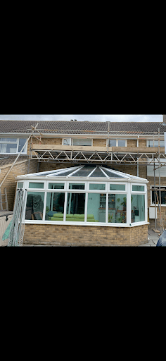 Capital Scaffolding (Oxford) — Customer photo