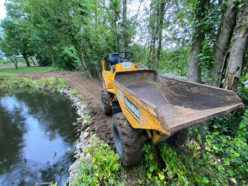 Bright Acres Tool Hire — Customer photo