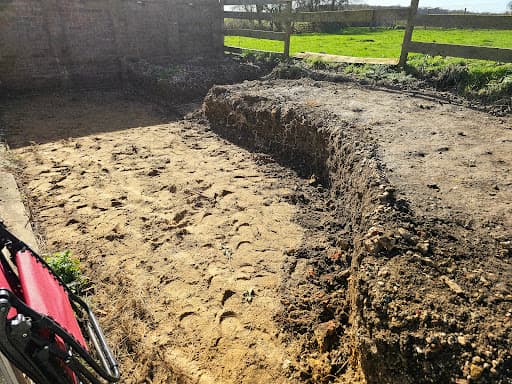 Magnito Tool Hire — Customer photo