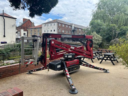 Vertikal UK Ltd — Customer photo